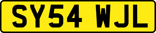 SY54WJL