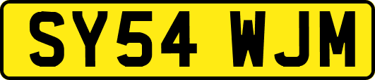 SY54WJM