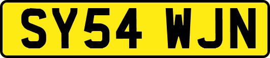 SY54WJN