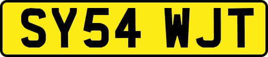 SY54WJT