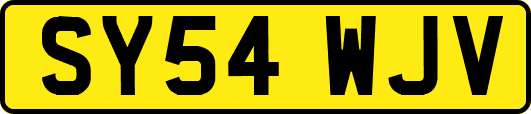 SY54WJV
