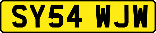 SY54WJW