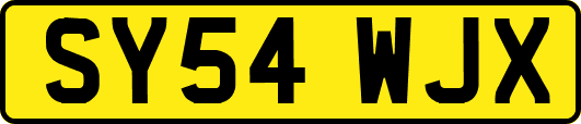 SY54WJX