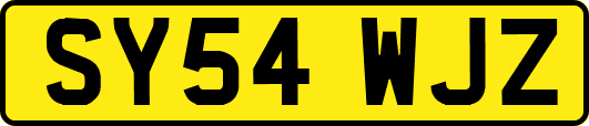 SY54WJZ