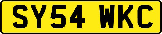 SY54WKC