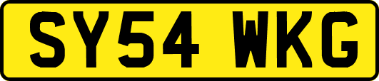 SY54WKG