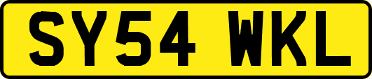 SY54WKL