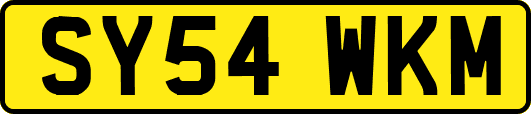 SY54WKM