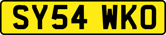 SY54WKO