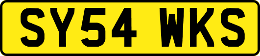 SY54WKS
