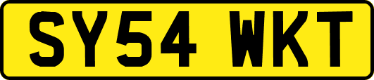 SY54WKT