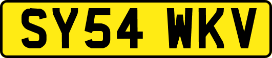 SY54WKV