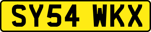 SY54WKX