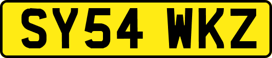 SY54WKZ