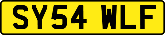 SY54WLF