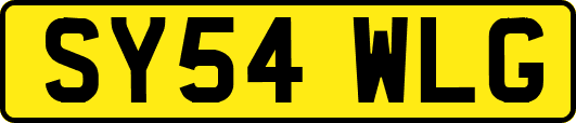 SY54WLG