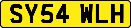 SY54WLH