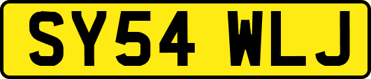 SY54WLJ