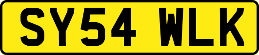 SY54WLK