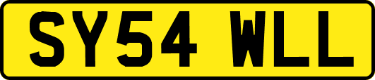SY54WLL