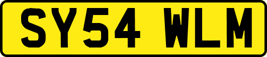 SY54WLM