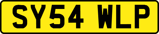 SY54WLP