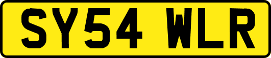 SY54WLR