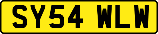 SY54WLW