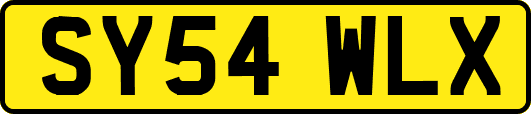 SY54WLX