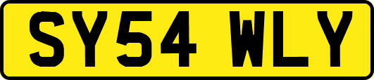 SY54WLY