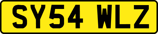 SY54WLZ