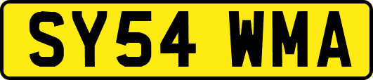 SY54WMA