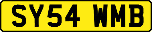 SY54WMB