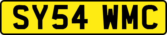 SY54WMC