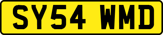 SY54WMD