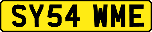 SY54WME