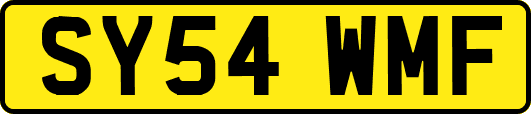 SY54WMF