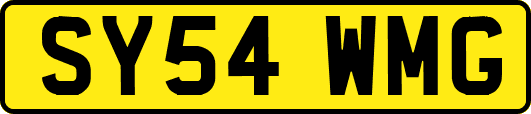 SY54WMG