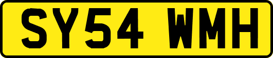 SY54WMH