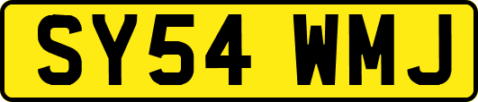 SY54WMJ