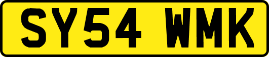 SY54WMK