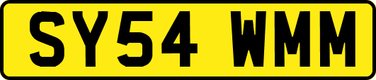 SY54WMM