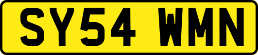 SY54WMN