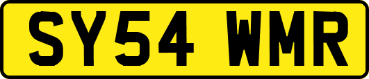 SY54WMR