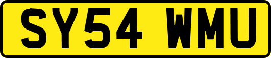SY54WMU