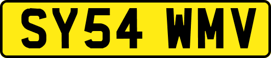 SY54WMV