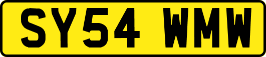 SY54WMW