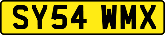 SY54WMX