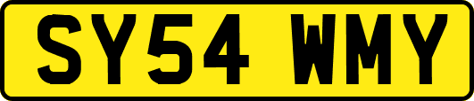 SY54WMY