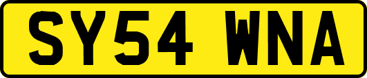 SY54WNA
